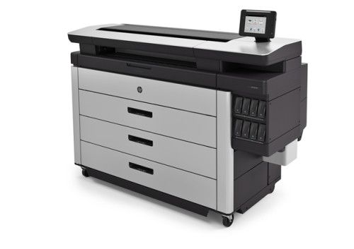 Impressoras são indicadas para o mercado técnico e para reprodução de peças para ponto de venda