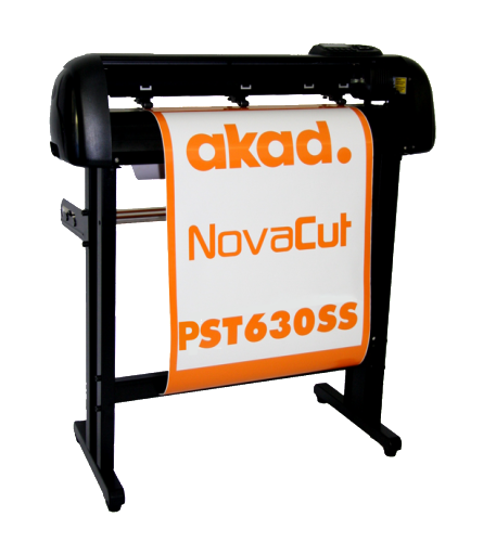 Novacut PST630SS possui largura de corte de 630mm