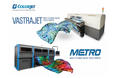 ColorJet apresenta nova impressora digital têxtil