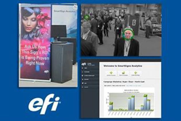 Smartsigns Analytics, da EFI, realiza reconhecimento facial