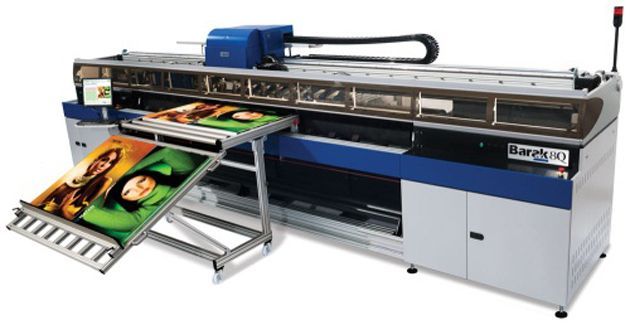 Expansão da planta visa otimizar fabricação de impressoras digitais