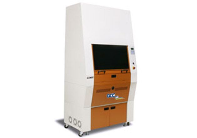 GCC lança máquina a laser FMC 270