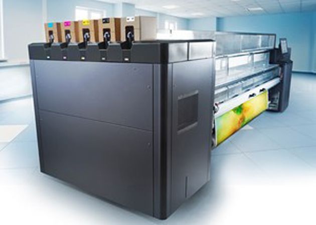 HP expande portfólio de tecnologias látex na Fespa 2013