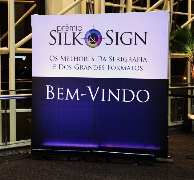 Confira os vencedores do Prêmio Silk & Sign