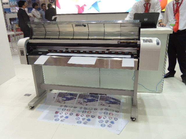 Impressora Xerox, vendida pela Gênesis