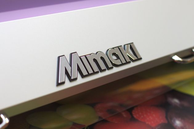 Confira as novas parcerias da Mimaki Brasil
