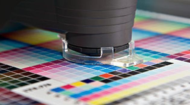 A ideia da publicação é derrubar os mitos sobre gerenciamento de cores na impressão digital