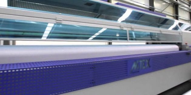 Duas novas impressoras digitais para estamparia têxtil passam a integrar o portfólio de equipamentos da MTex