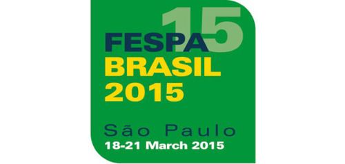 Fespa Brasil 2015 ocorre entre os dias 18 e 21 de março