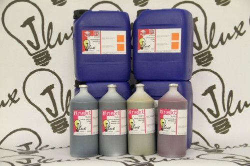 J-Lux é tinta desenvolvida para tecidos de poliéster