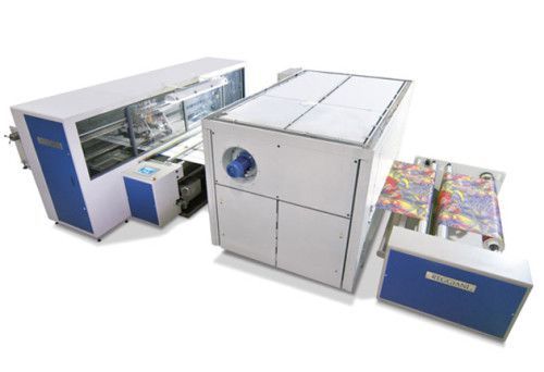 Além da Matan, EFI anunciou a compra de fabricante italiana de impressoras para estamparia têxtil