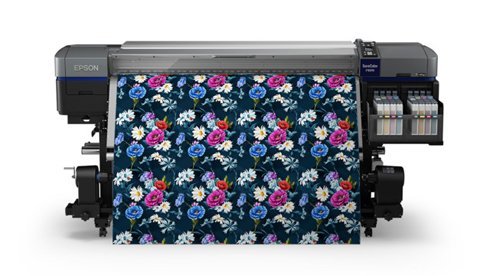 SureColor F9370 faz parte da nova geração de impressoras sublimáticas da Epson