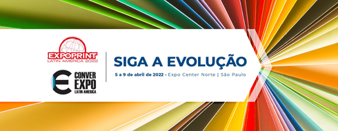 Evento ocorre no Expo Center Norte, em São Paulo