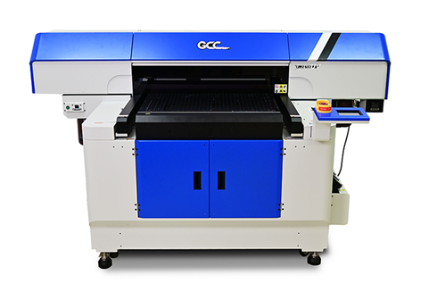 Plana, impressora UV é dedicada a aplicações promocionais especiais