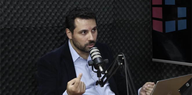 Single-pass e analógico