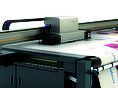 swissQprint incorpora nova função em equipamento de impressão digital