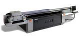 X-Press UV 1000K e X-Press 1000 HK são opções de impressoras híbridas