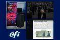 EFI lança sinalização para monitoramento e análise de público