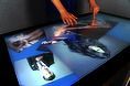 DisplayLite apresenta novas telas touch de grande formato
