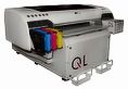 Azonprinter apresenta novas impressoras UV