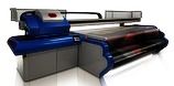 Gandy Digital vai expor impressoras UV na Fespa 2013