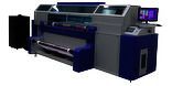 MTEX Turbo Sub é a nova impressora para estamparia têxtil da POD Iberia