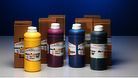 Sun Chemical lança tintas digitais na Fespa 2013