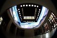 Museu presidencial nos EUA usa tecnologia LED e sinalização digital