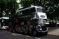 Case: Ônibus de Londres é envelopado com vinil cromo