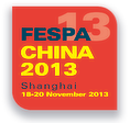 Xangai sediará Fespa China em novembro de 2013