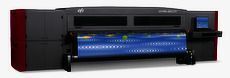EFI lança impressora UV rolo a rolo Vutek GS3250lxr Pro