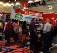 Ampla faz balanço de sua participação na Signs Nordeste 2013