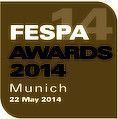 Abertas as inscrições para o Fespa Awards 2014