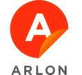 Logo da Arlon Graphics passa por reformulação