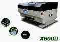 Akad apresenta máquina a laser GCC LaserPro X 500II