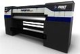 Metalnox passa a vender impressoras para estamparia têxtil digital