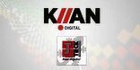 Kiian Digital e J-Teck3 selam parceria e criam grupo