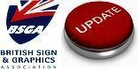Associação britânica de sign publica materiais sobre segurança no trabalho