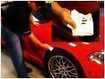 Como limpar o veículo antes de realizar o envelopamento com vinil adesivo