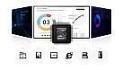 Samsung lança Smart Signage TV