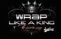 Avery Dennison abre votação para o Wrap Like a King 2014