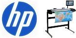 HP lança scanner de grande formato Designjet SD Pro