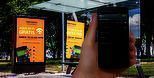 Amazon oferece conexão Wi-Fi grátis em pontos de ônibus de São Paulo