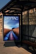 Filme Drytac Backlit é renomeado