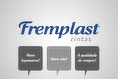 Fremplast apresenta novos site e logomarca