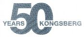 Esko Kongsberg chega aos 50 anos