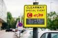 Austrália emprega papéis eletrônicos em sinalização de tráfego