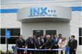 Inx abre nova fábrica nos EUA
