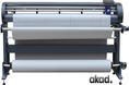 Akad lança impressora digital Novajet TEX1800D
