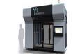 Nova impressora 3D de grande formato para comunicação visual